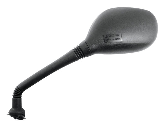 Bike It Left Hand Yamaha Mirror - #Y032L