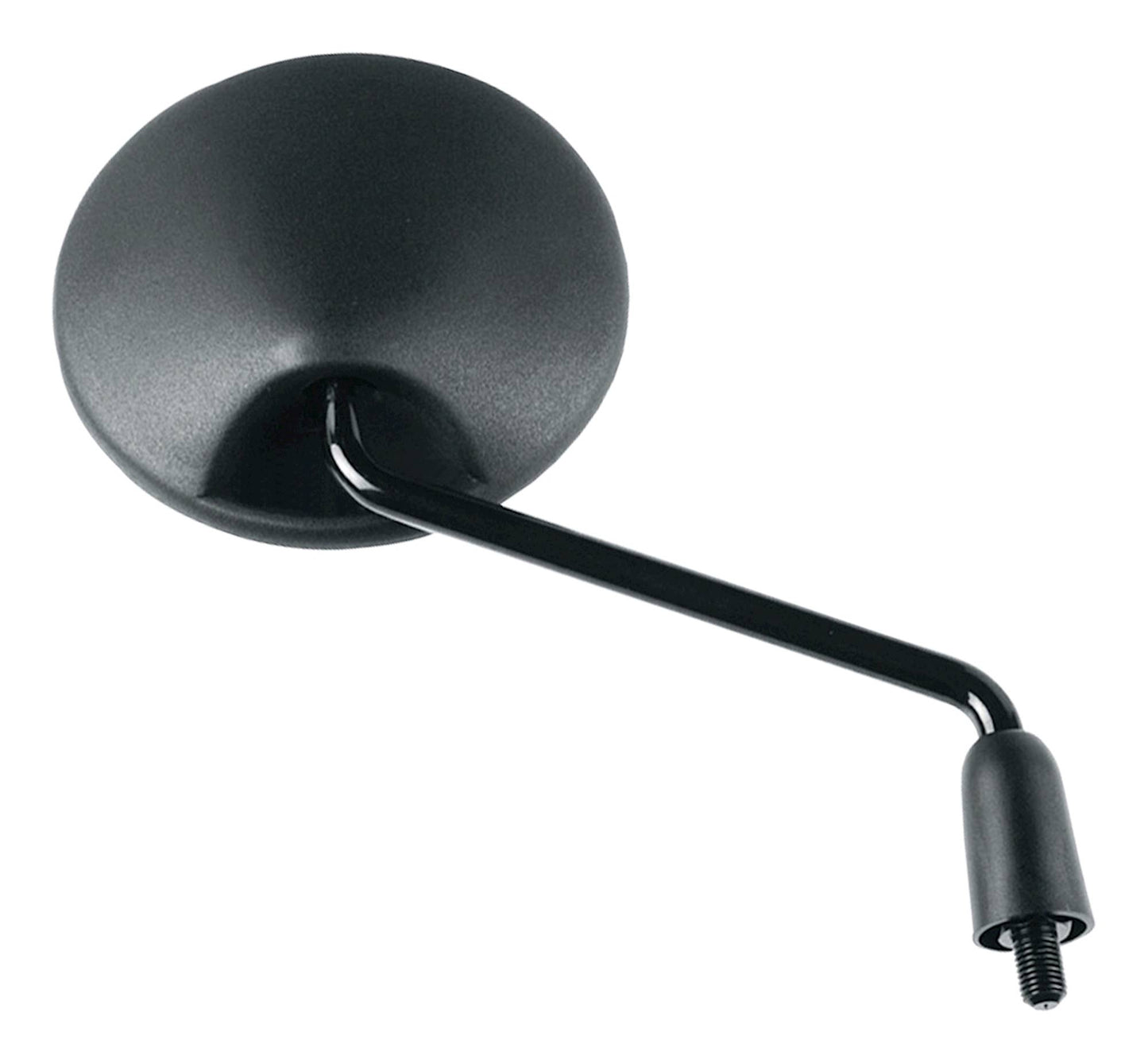 Bike It Right Hand Yamaha Mirror - #Y033R