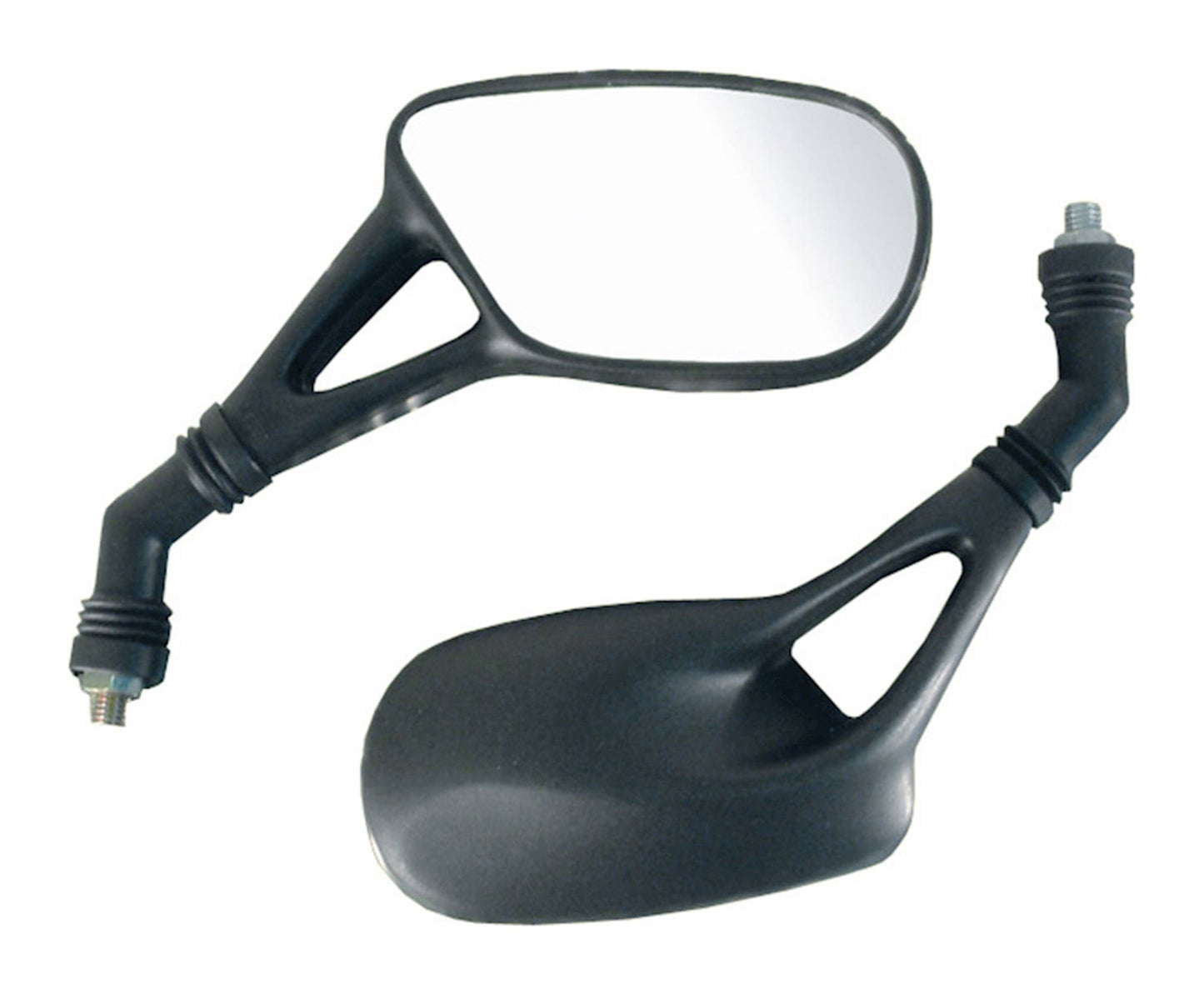 Bike It Pair Of Yamaha Mirrors - #YAERO