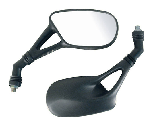 Bike It Pair Of Yamaha Mirrors - #YAERO