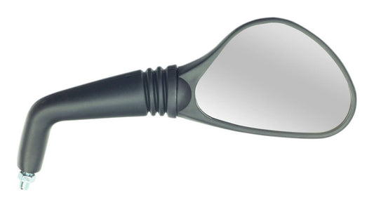 Bike It Right Hand Yamaha Mirror - #YARXR