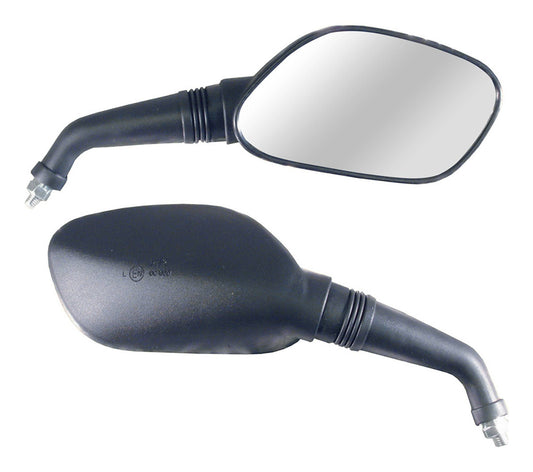 Bike It Right Hand Yamaha Mirror - #YMXSR