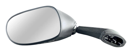 Bike It Left Hand Yamaha Mirror - #YR1L