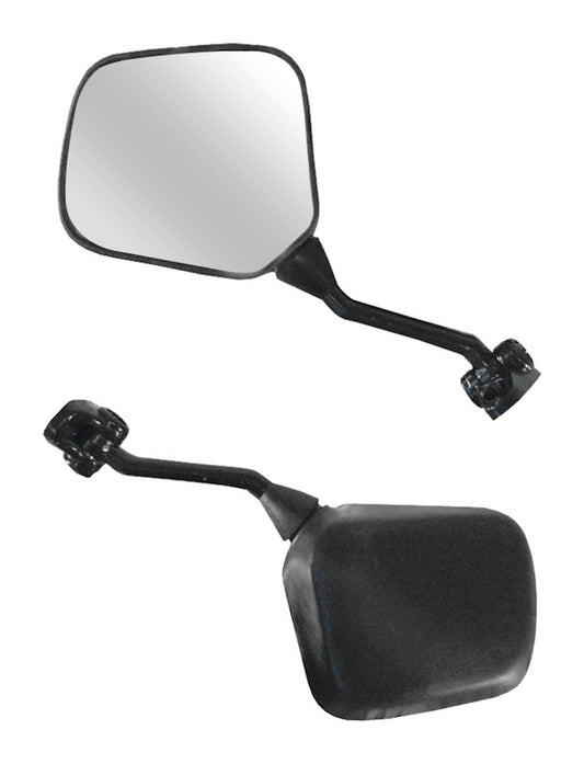 Bike It Left Hand Yamaha Mirror - #YTZRL