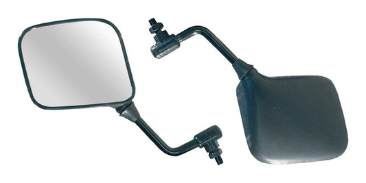 Bike It Left Hand Yamaha Mirror - #YXJL