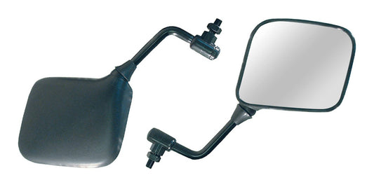 Bike It Right Hand Yamaha Mirror - #YXJR