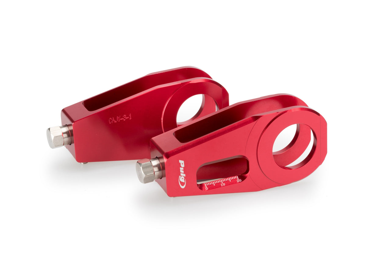 Chain Tensioner - Red