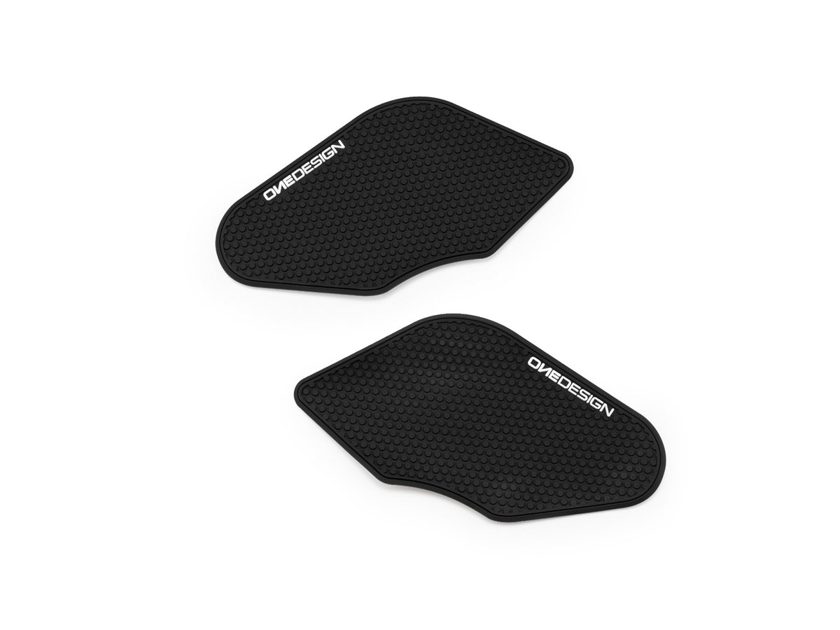 Side Tank Pad Protector - Black