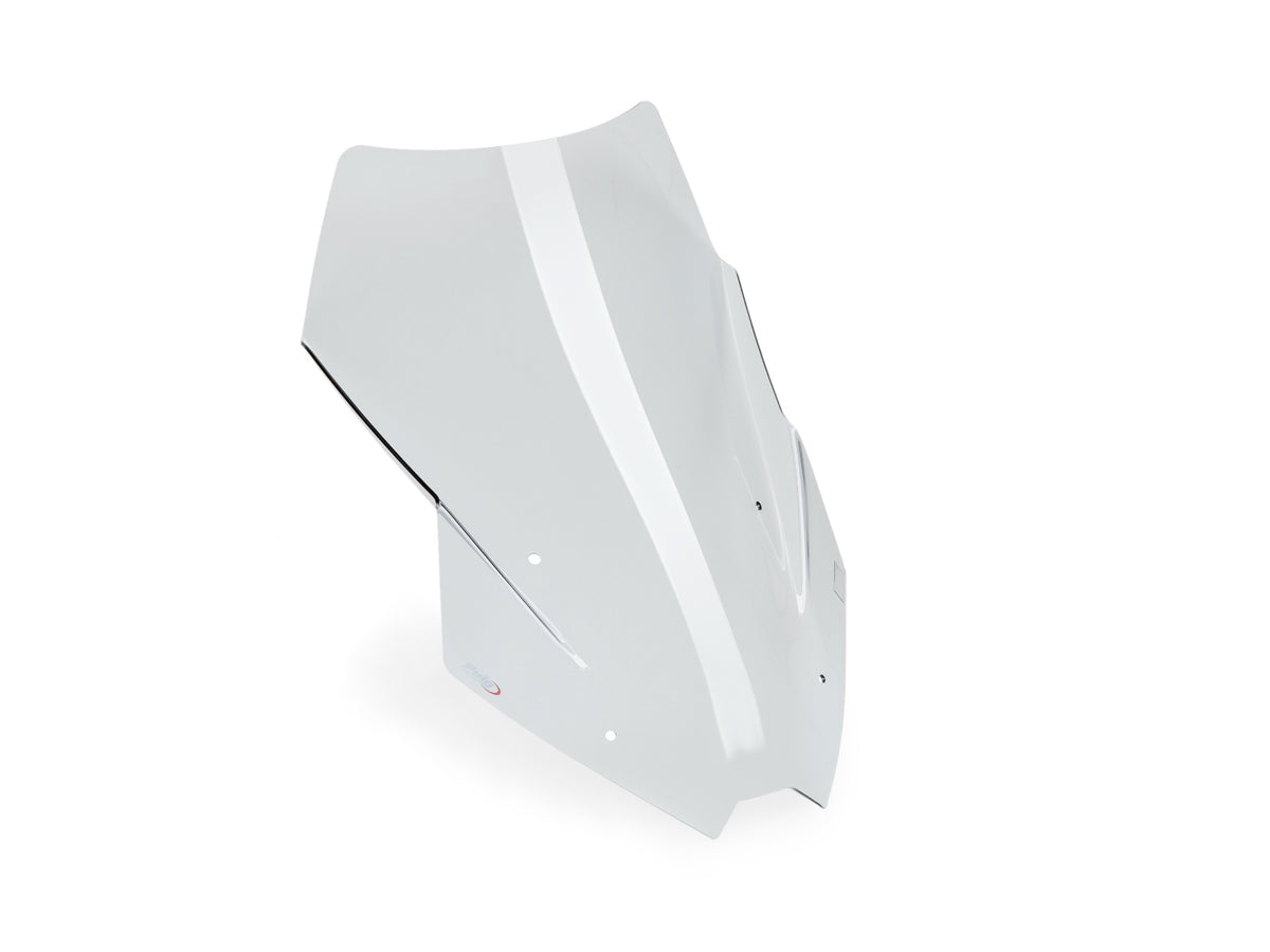 New Generation Sport Screen - Clear
