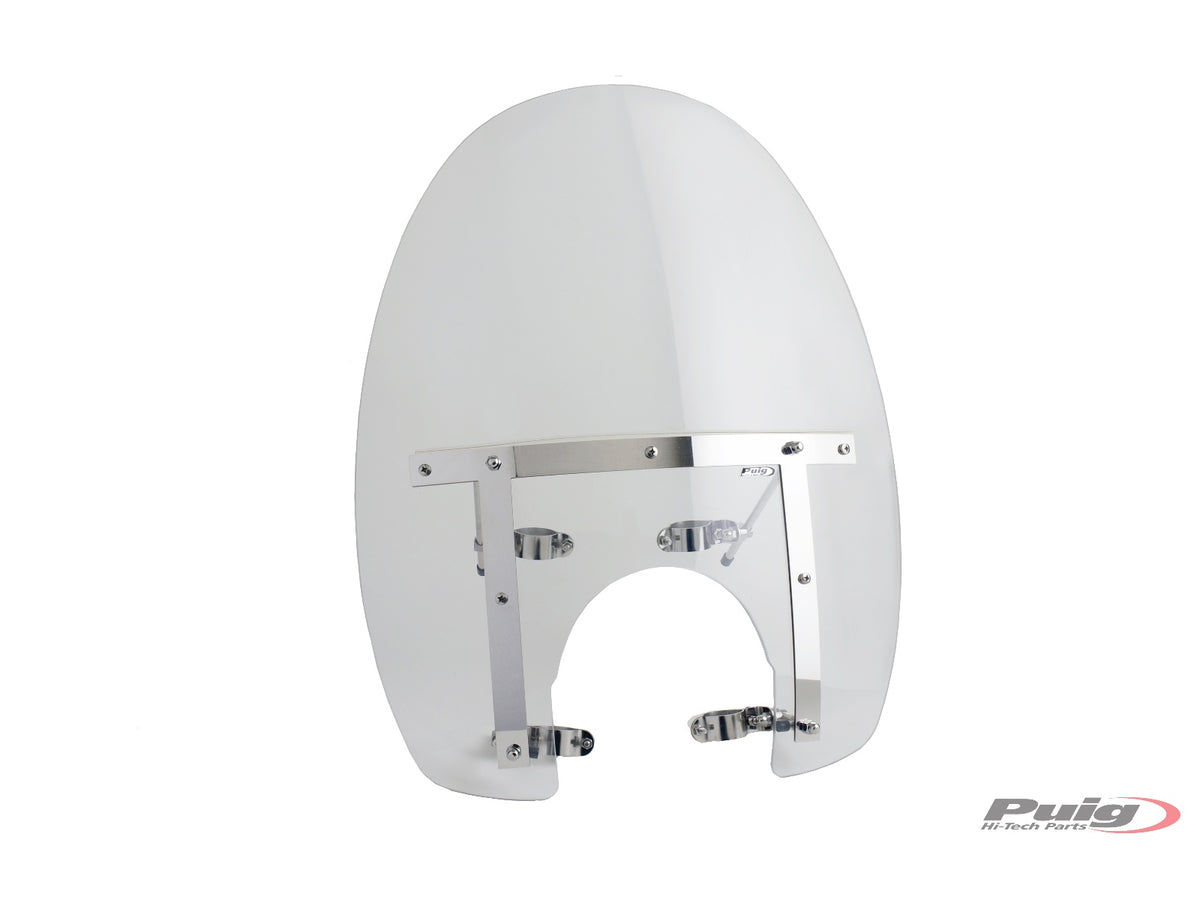Puig America III Screen (Clear)