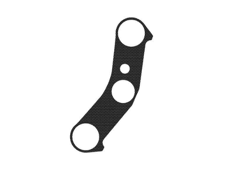 Puig Naked Yoke Protector (Grey)