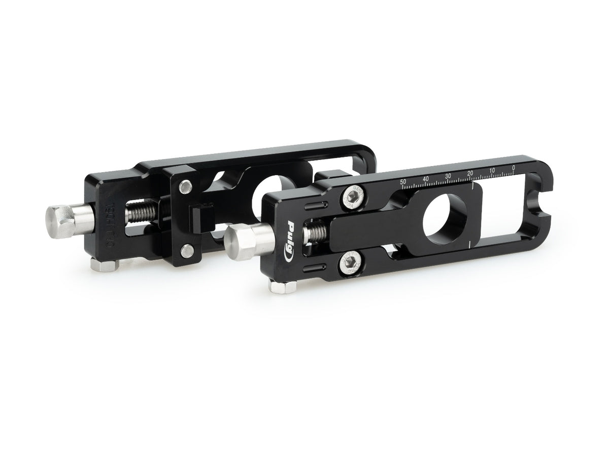 Chain Tensioner - Black