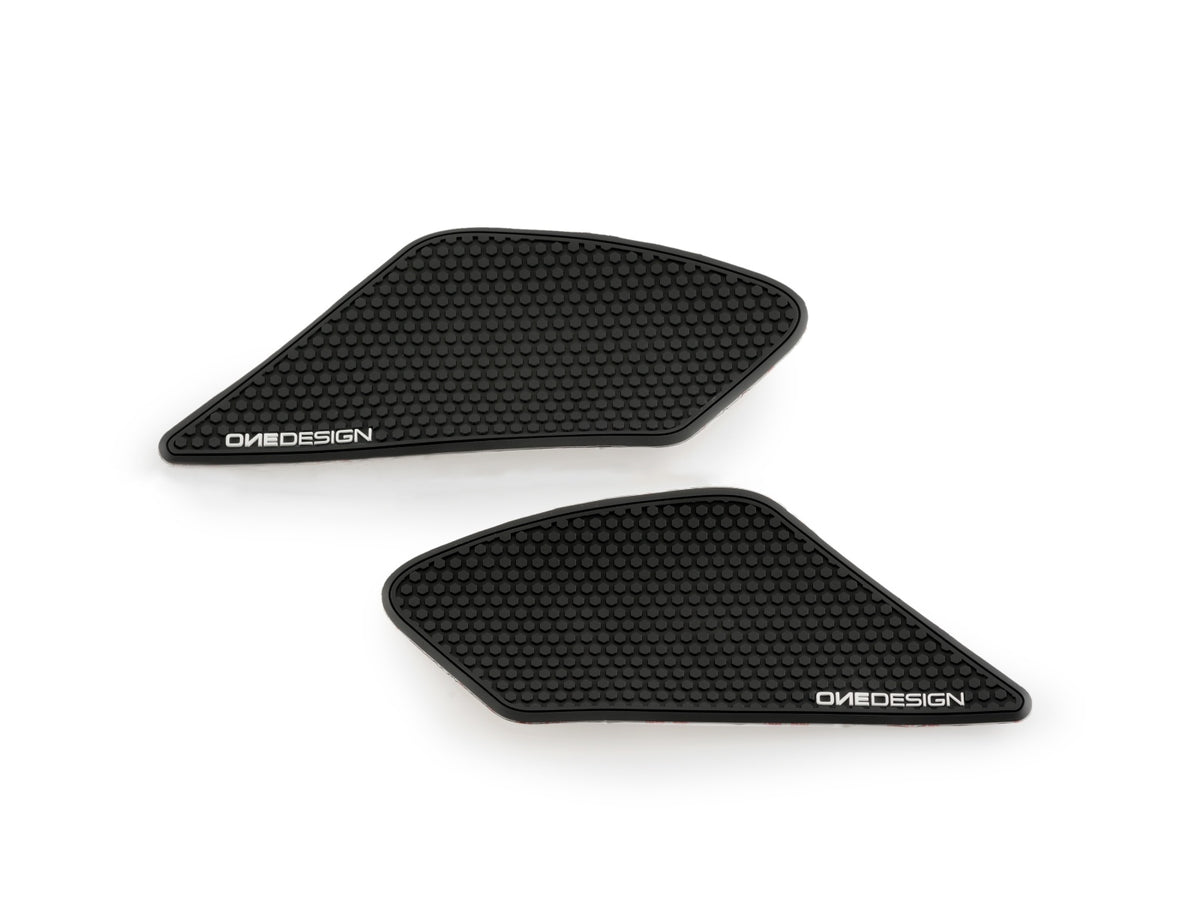 Side Tank Pad Protector - Black