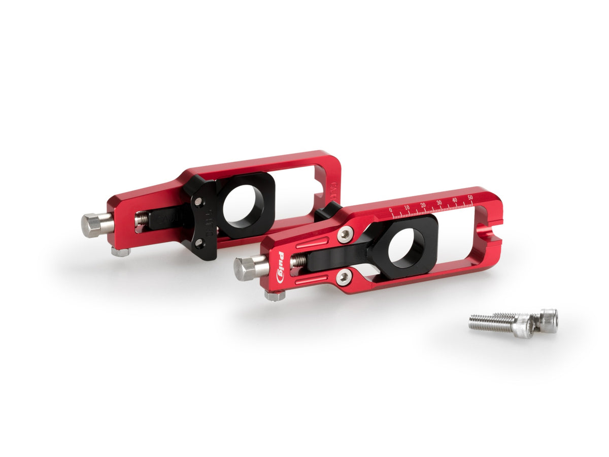 Chain Tensioner - Red