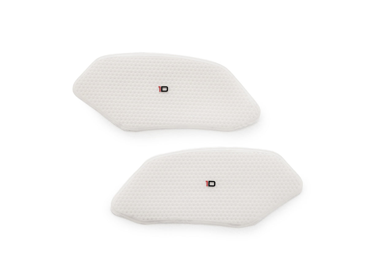 Side Tank Pad Protector - Clear