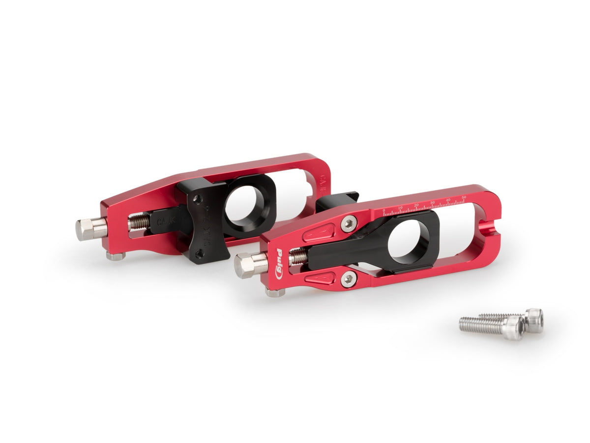 Chain Tensioner - Red