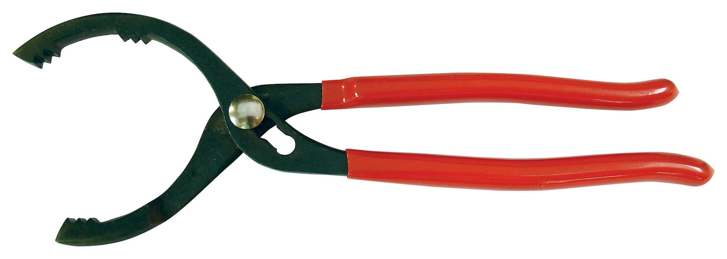 Bike It Oil Filter Pliers 12"