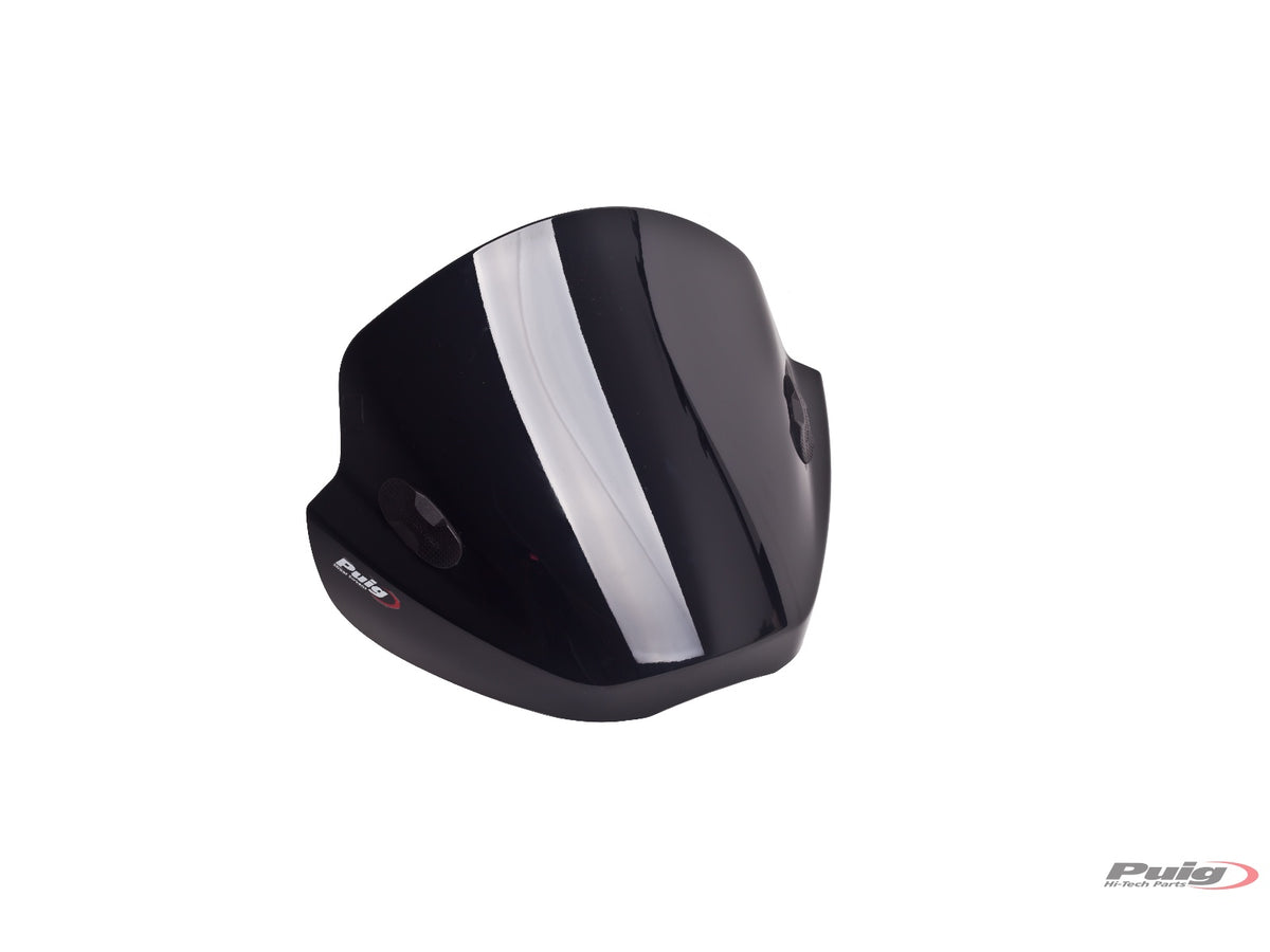Trend Screen - Black