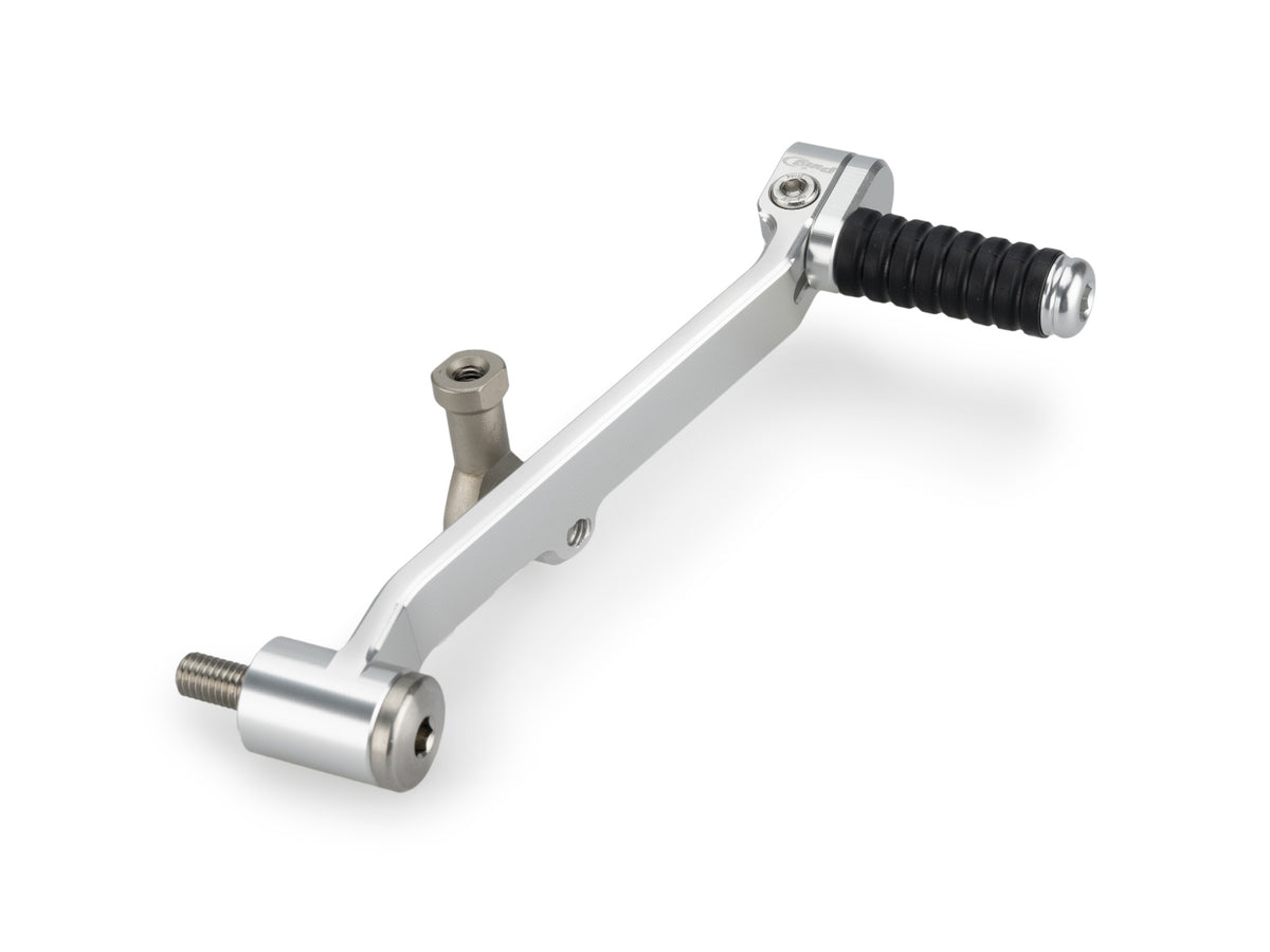 Adjustable Gear Lever - Silver