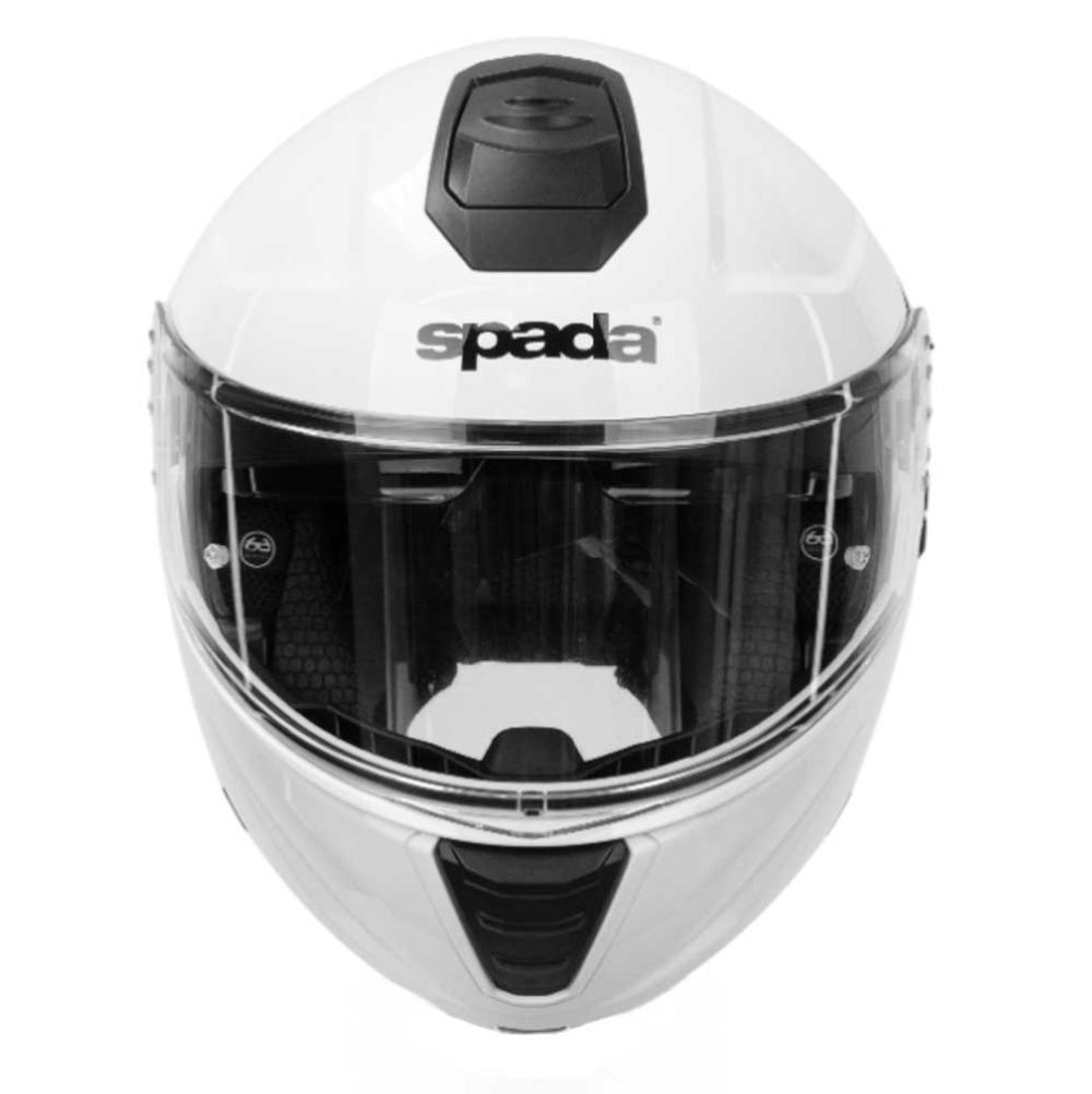 Spada Orion 2 White Helmet