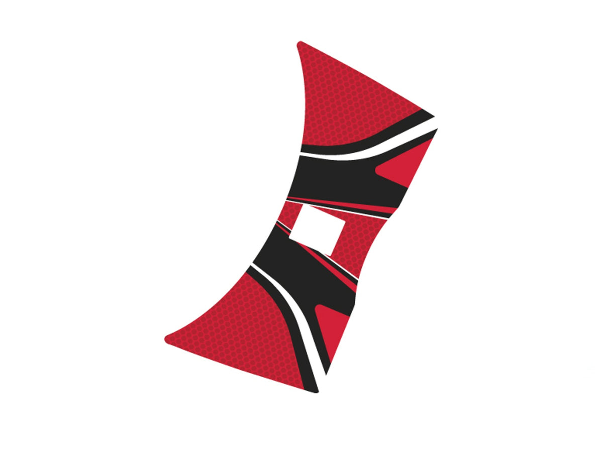 Radikal Yoke Protector - Red