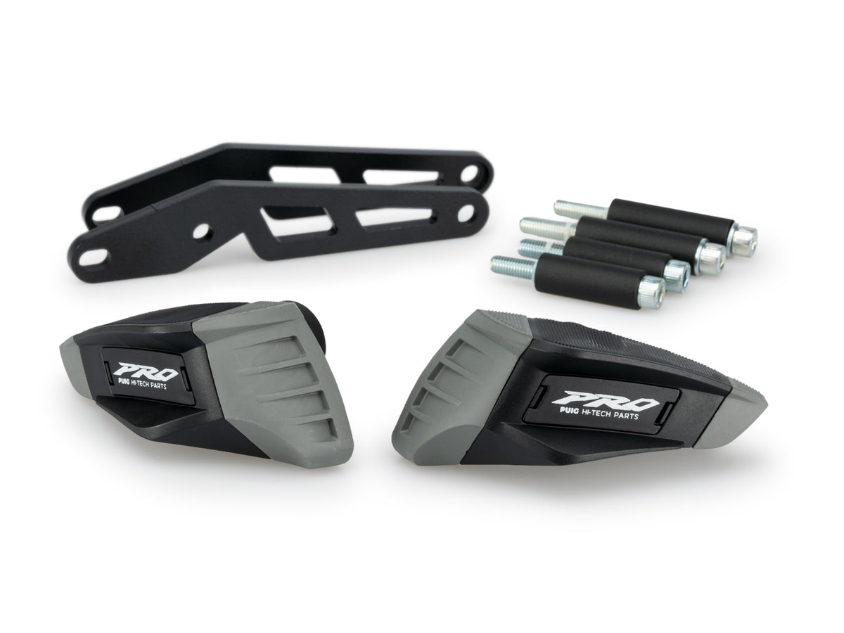Puig Pro 2.0 Frame Sliders (Black)