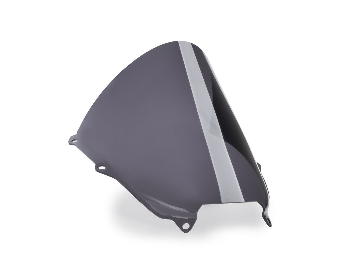 Z-Racing Screen - Dark Smoke