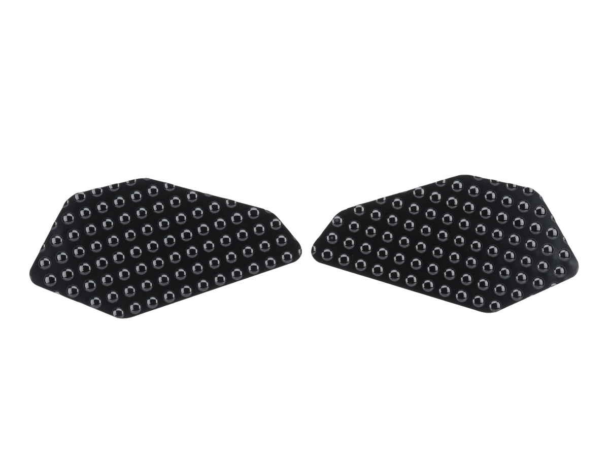 Side Tank Pad Protector - Black