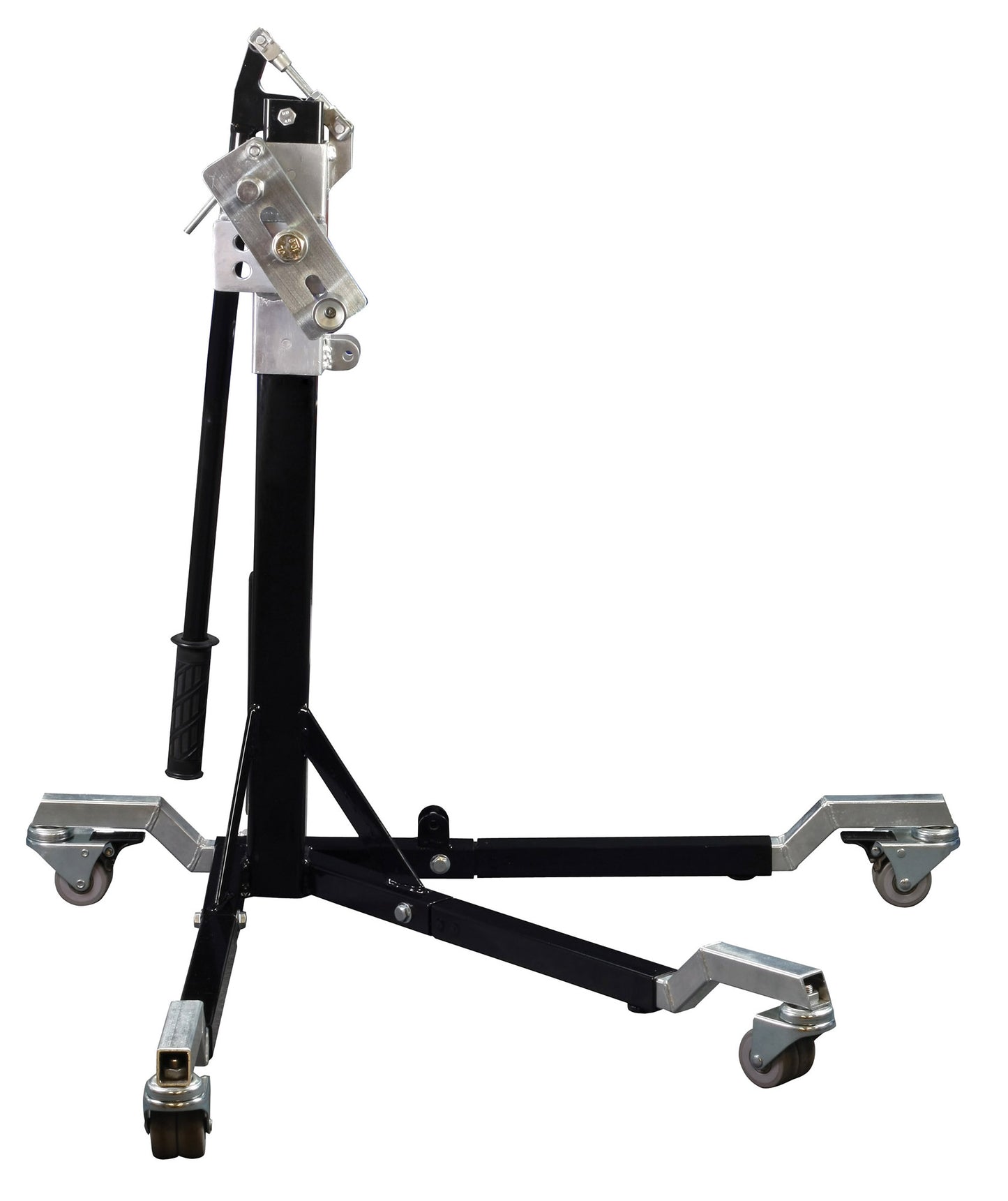 BikeTek Riser Stand for MV Agusta F4 1000 '04-'14 and F4 750 '00-'03 models