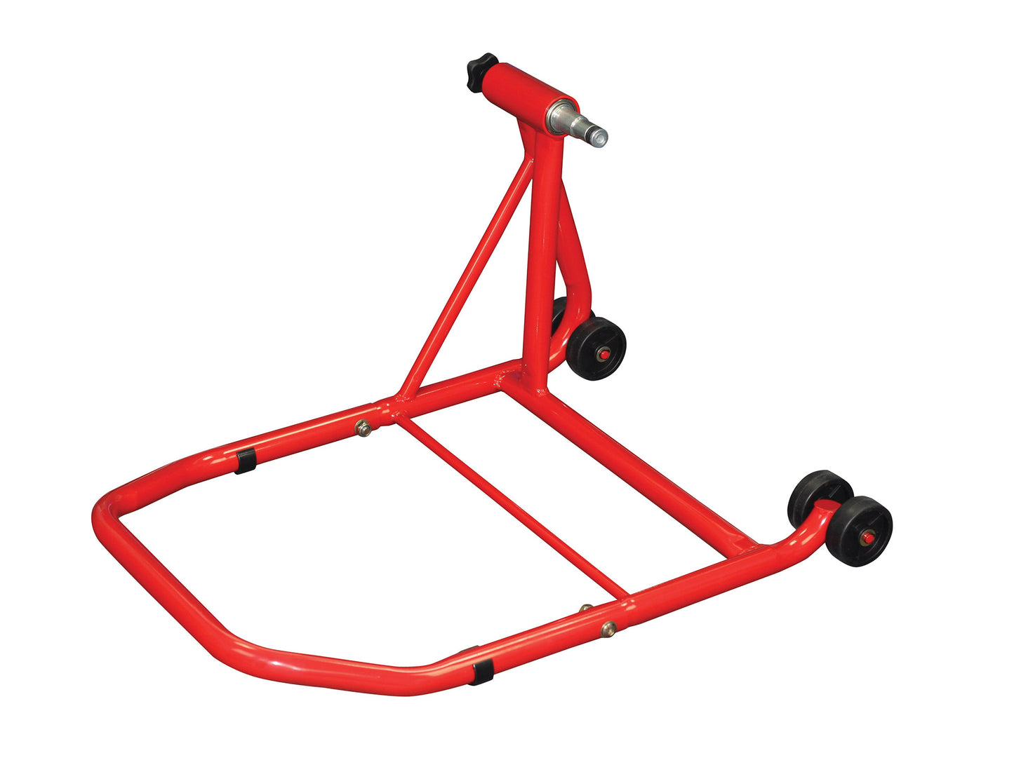 BikeTek Rear Single Sided Paddock Stand With 31mm Pin