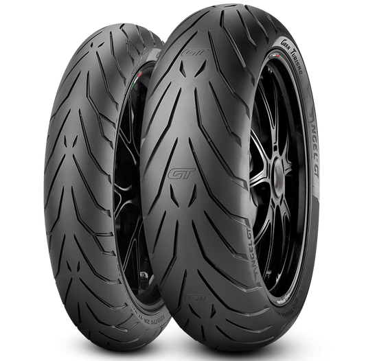 PIRELLI 120/70 R19 ANGEL GT II FRONT TL (60W)