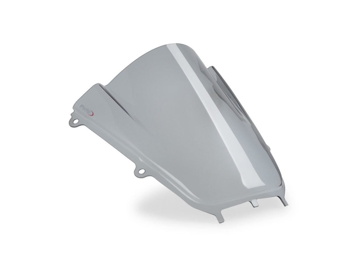 Z-Racing Screen - Light Smoke