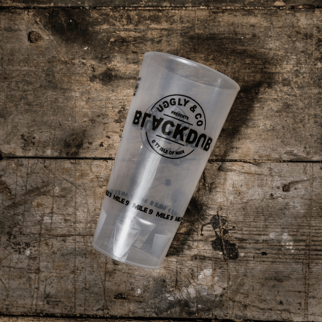 Pint Cup by Uggly & Co