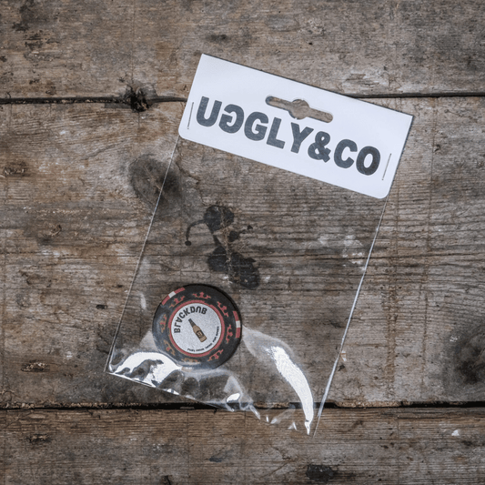 Beer Poker Chip by Uggly & Co