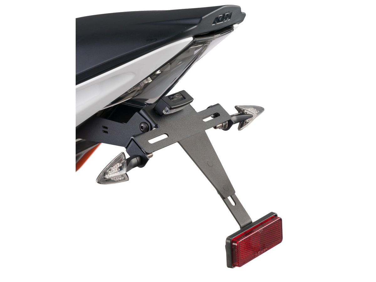 Puig Tail Tidy (Black)
