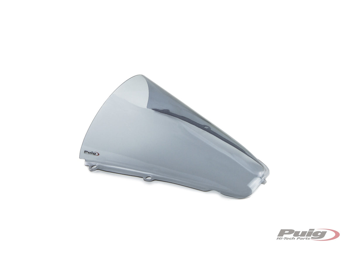 Z-Racing Screen - Light Smoke