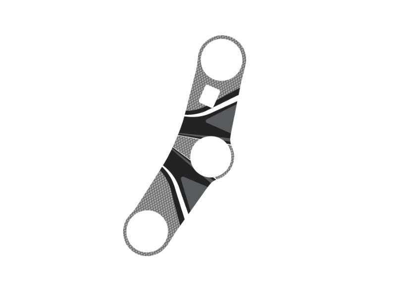 Radikal Yoke Protector - Grey