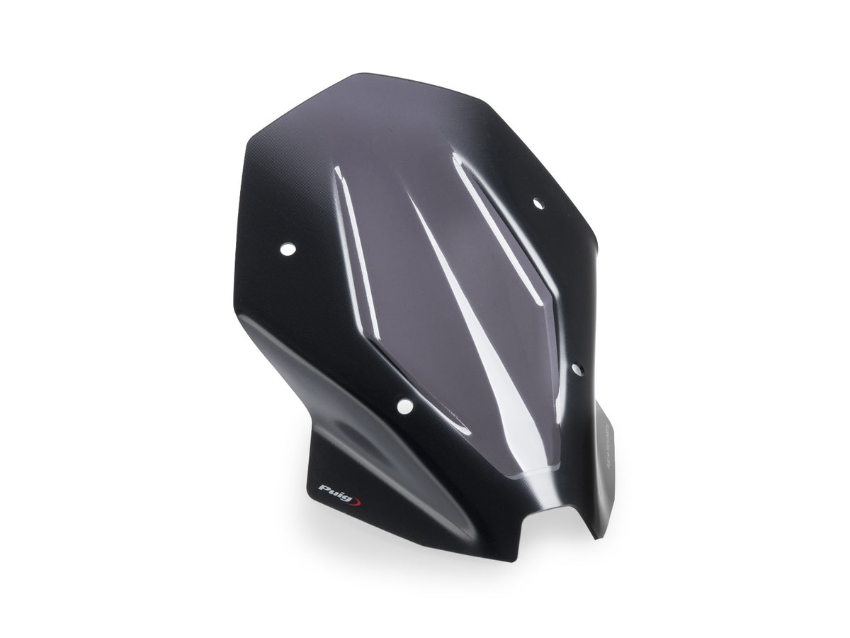New Generation Touring Screen - Dark Smoke