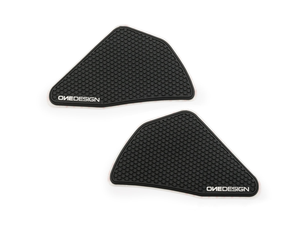Side Tank Pad Protector - Black