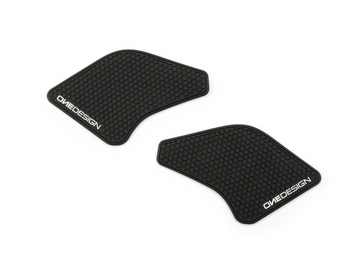 Side Tank Pad Protector - Black