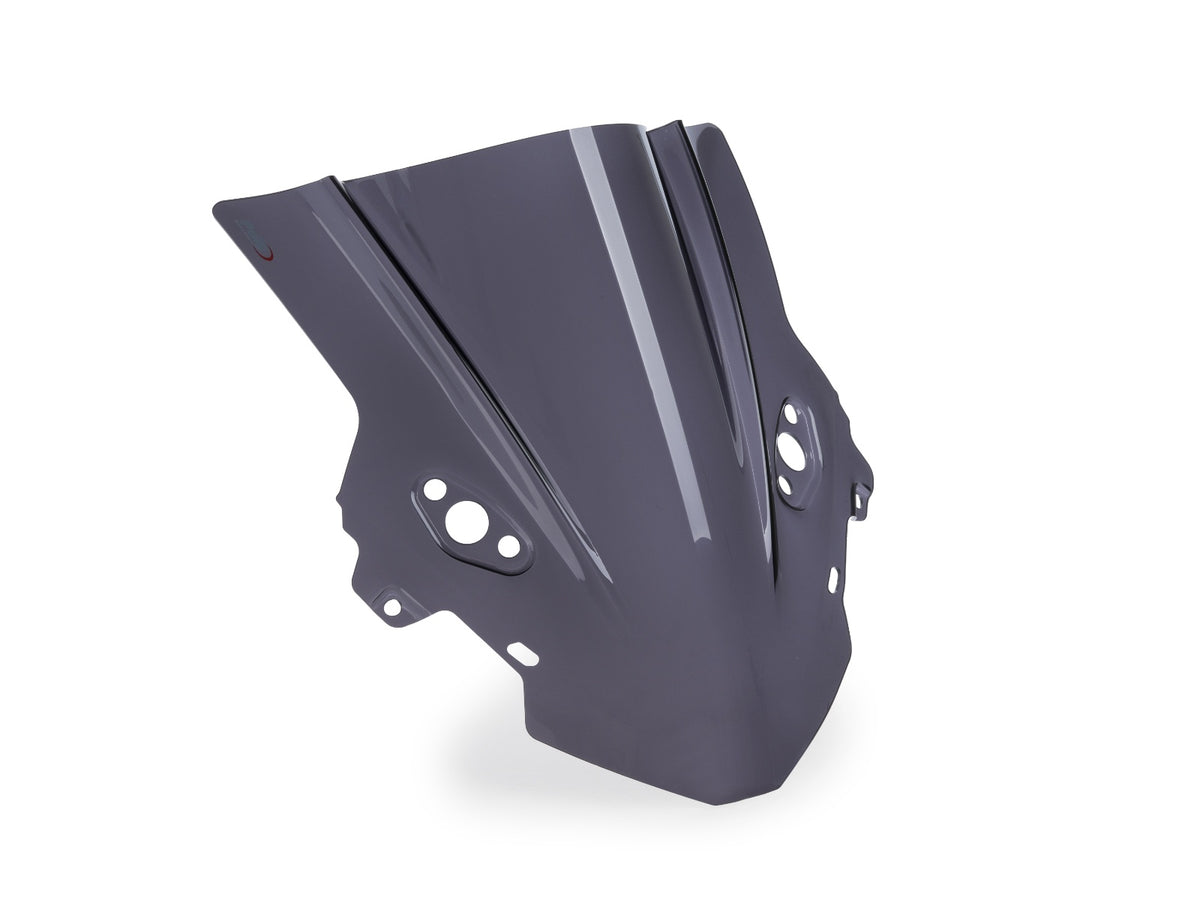 Z-Racing Screen - Dark Smoke