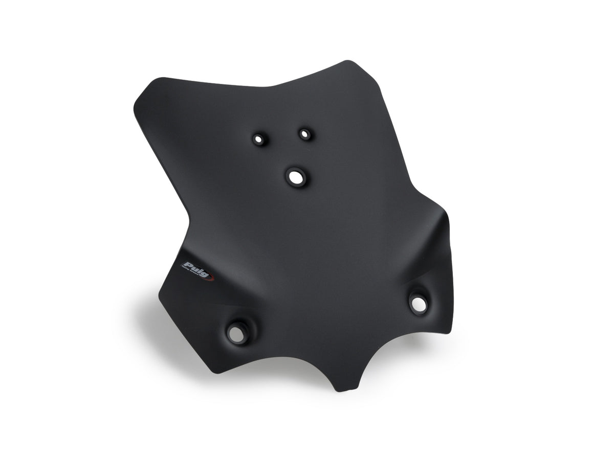 Sport Screen - Matt Black