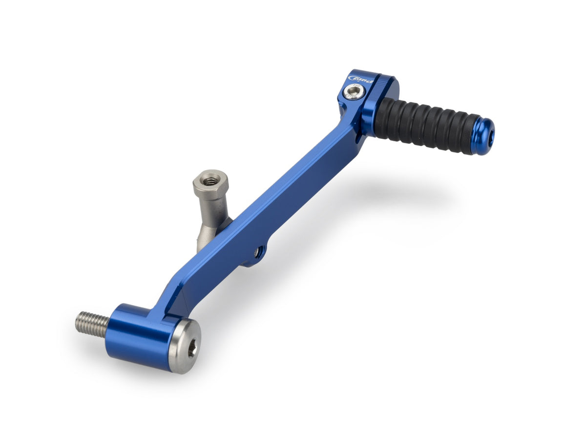 Adjustable Gear Lever - Blue
