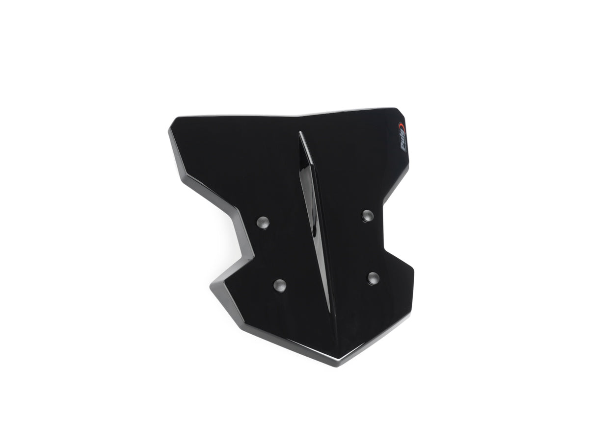 Flanker Screen - Black