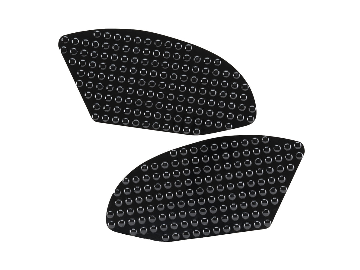 Side Tank Pad Protector - Black