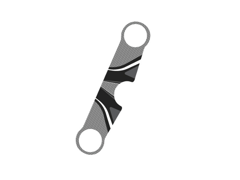 Radikal Yoke Protector - Grey