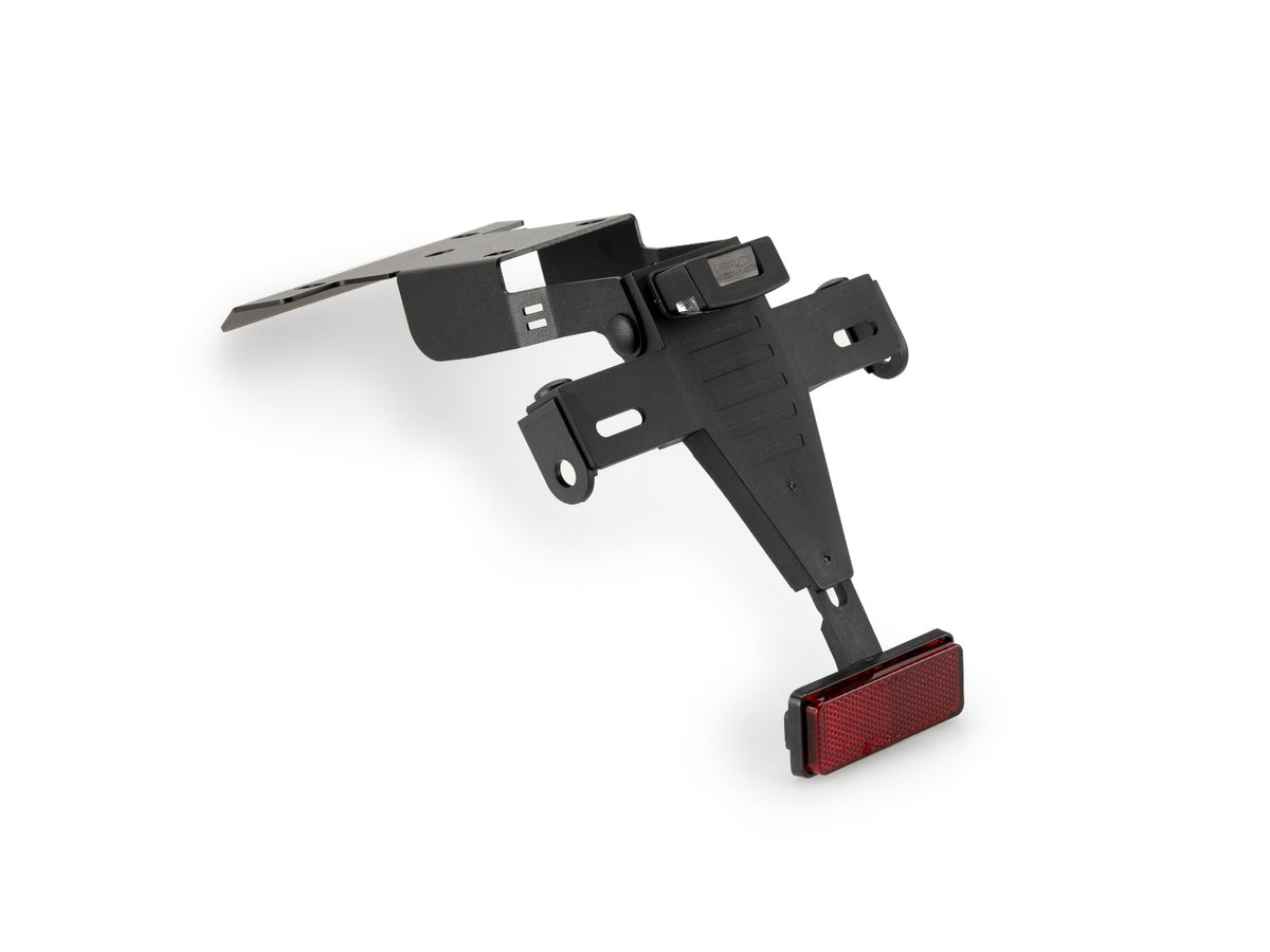 Puig Tail Tidy (Black)