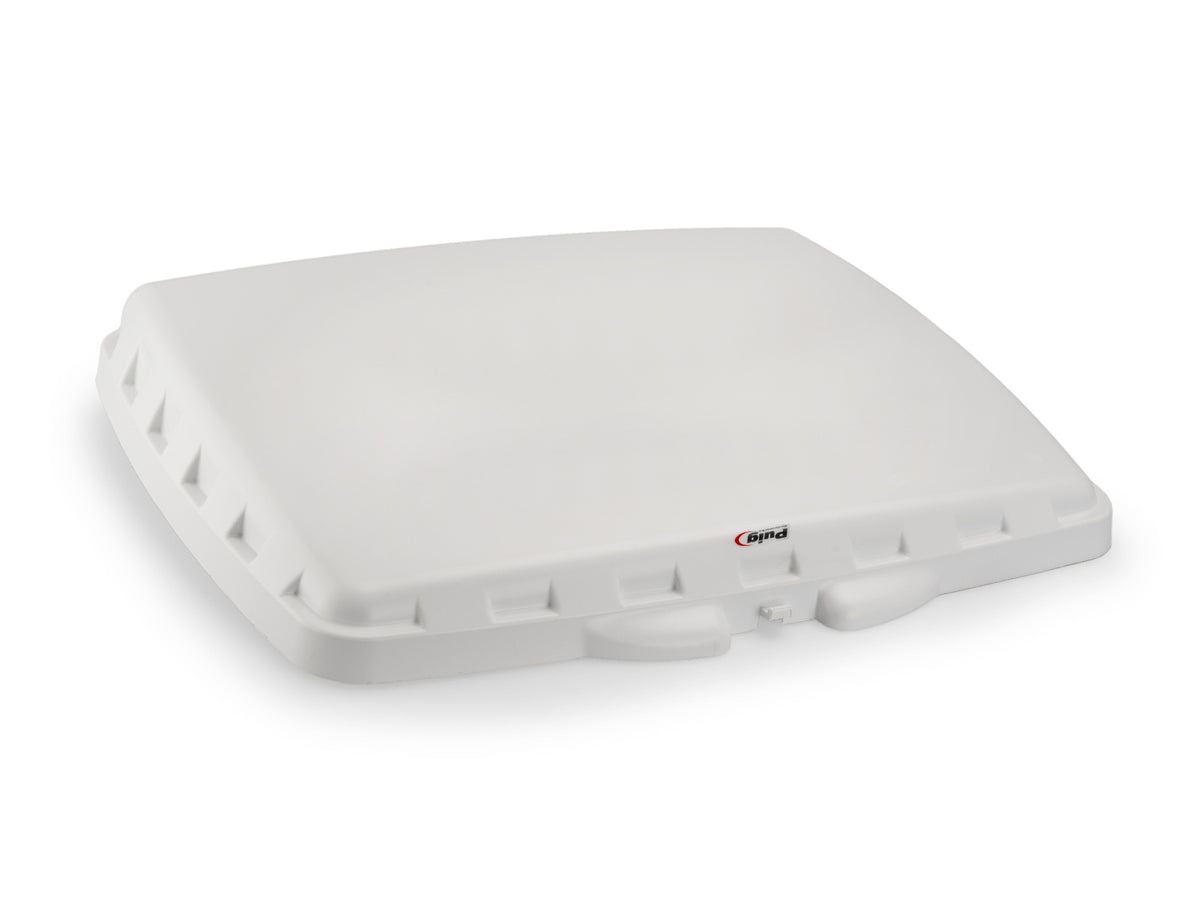 Mega Top Box Replacement Lid - White