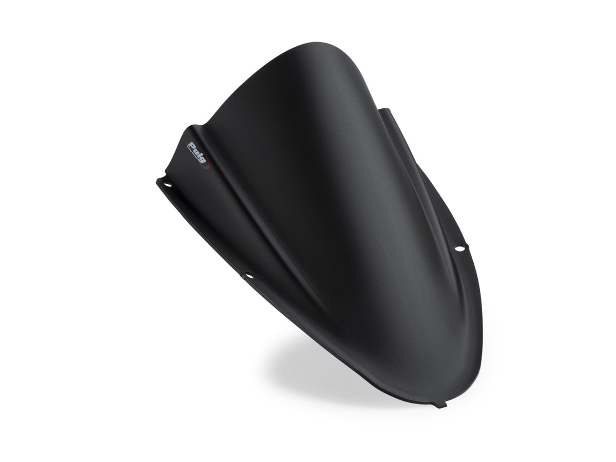 Z-Racing Screen - Matt Black