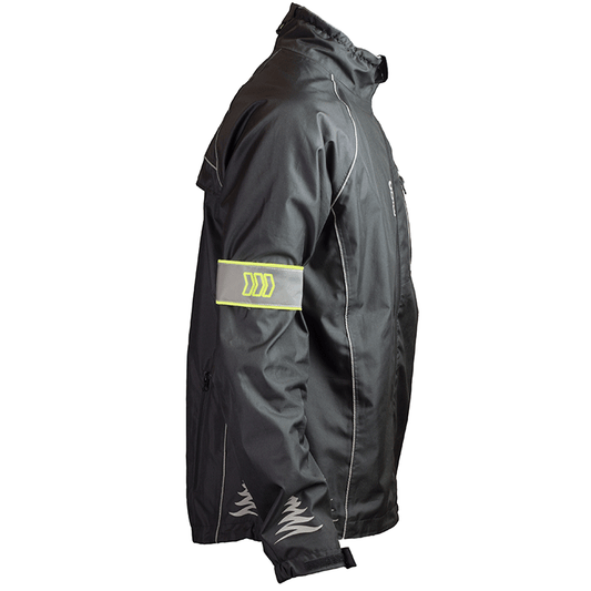 EIGO Reflective Safety Bands Arm / Leg (2 Pieces) - 6cm X 45cm